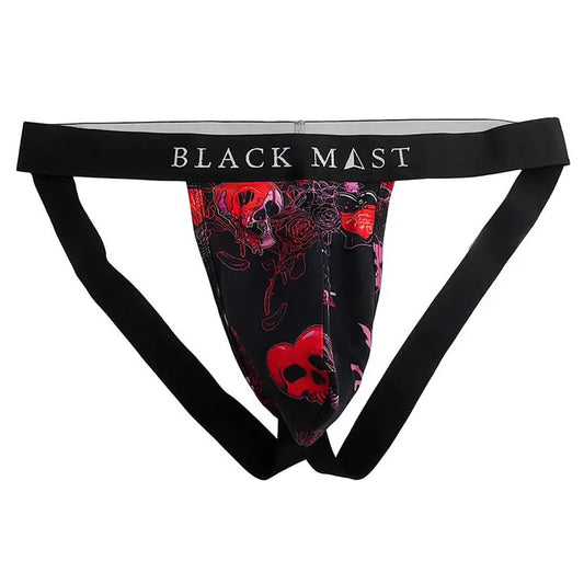 BM: Bloody Valentine Men's Jockstrap