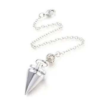 Aromes: Pendulum - Metal Cone