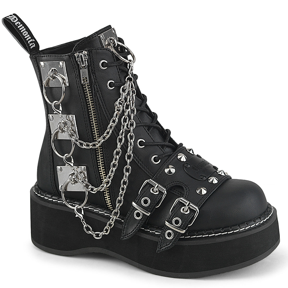 Demonia: Emily-57