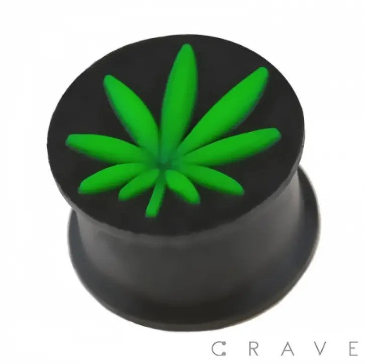 Crave: Silicone Plugs Set of 2