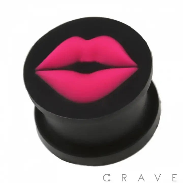 Crave: Silicone Plugs Set of 2