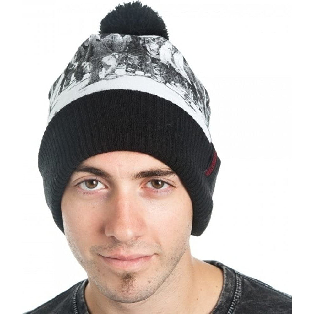 Bioworld: Walking Dead Toque