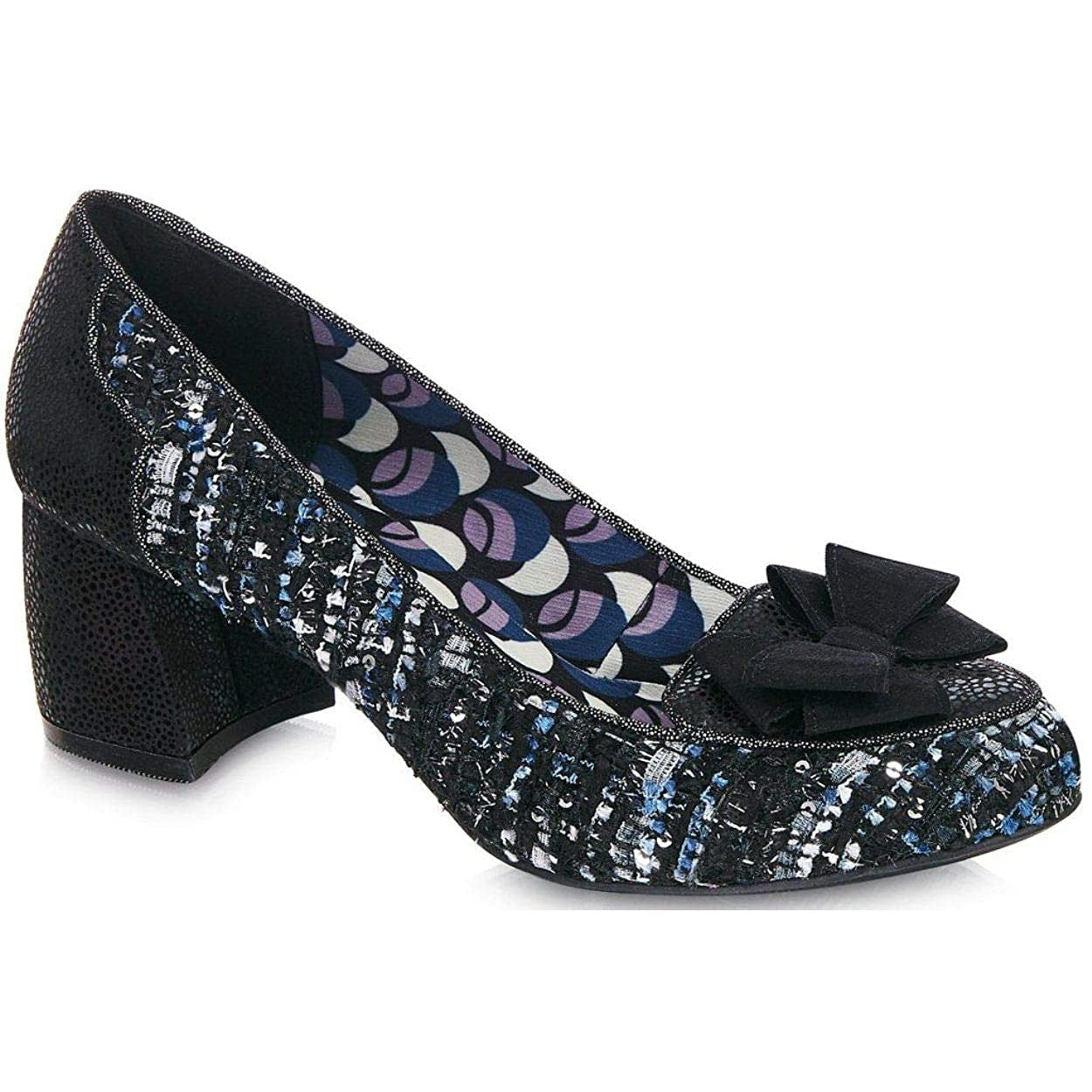 Ruby Shoo: Thalia