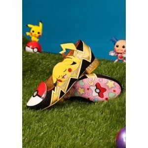 Irregular Choice: Pikachu Dreams