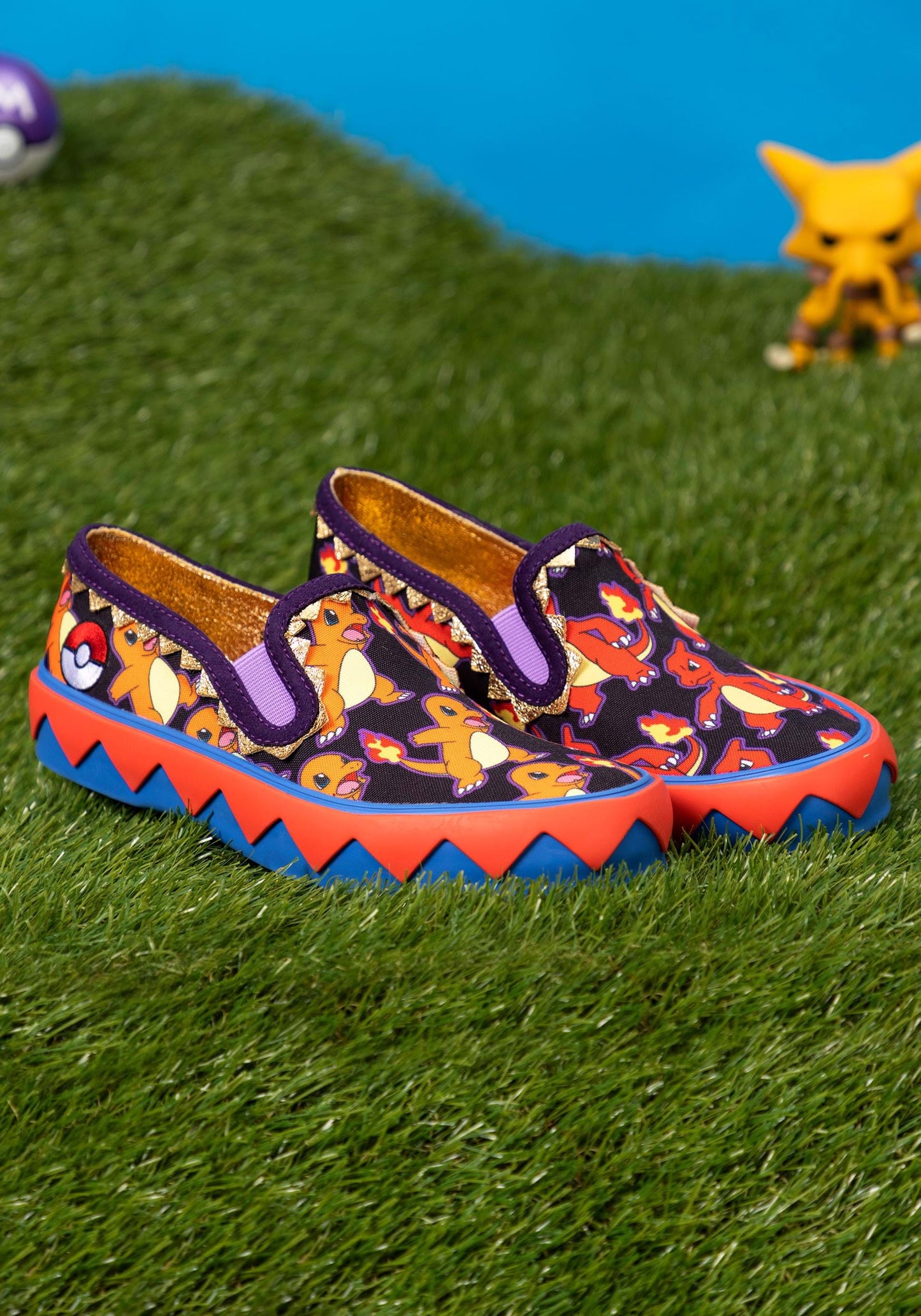 Irregular Choice: Everyday Is An Adventure
