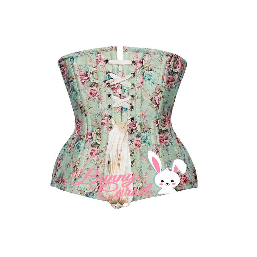Bunny: Amalia Waist Training Corset