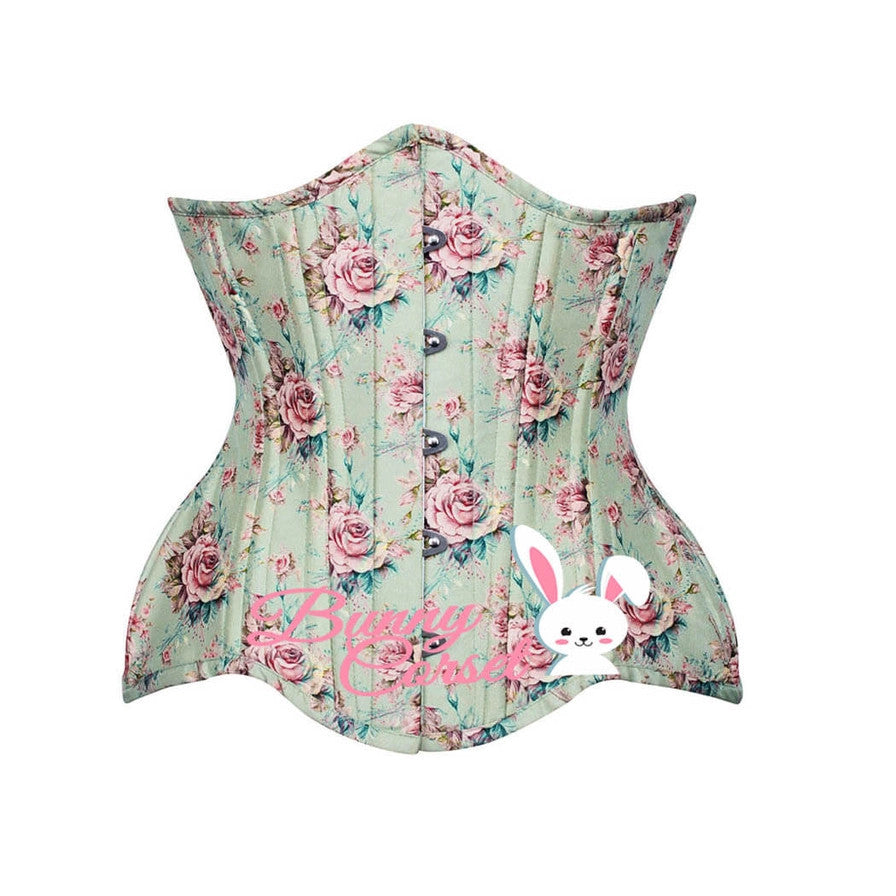 Bunny: Amalia Waist Training Corset