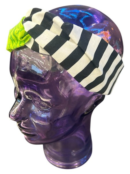 NTN: Headbands