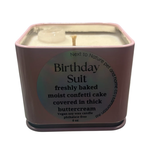 NTN: Peen Candles