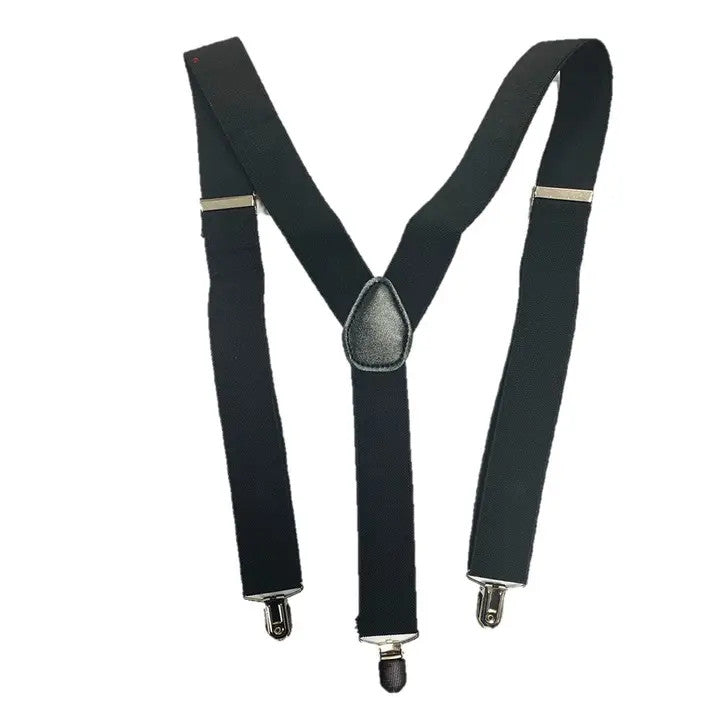 Stylex: Suspender Braces