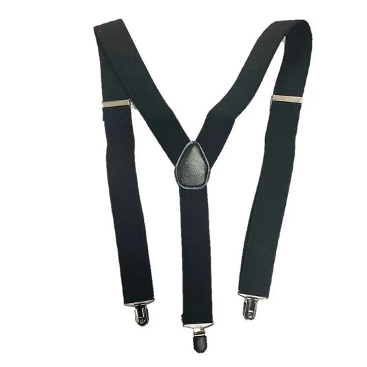 Stylex: Suspender Braces