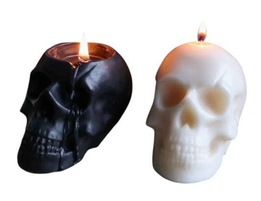 DDC: Skull Candle