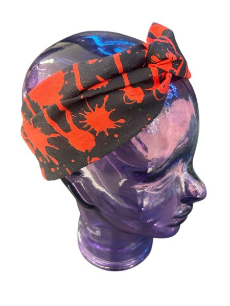 NTN: Headbands