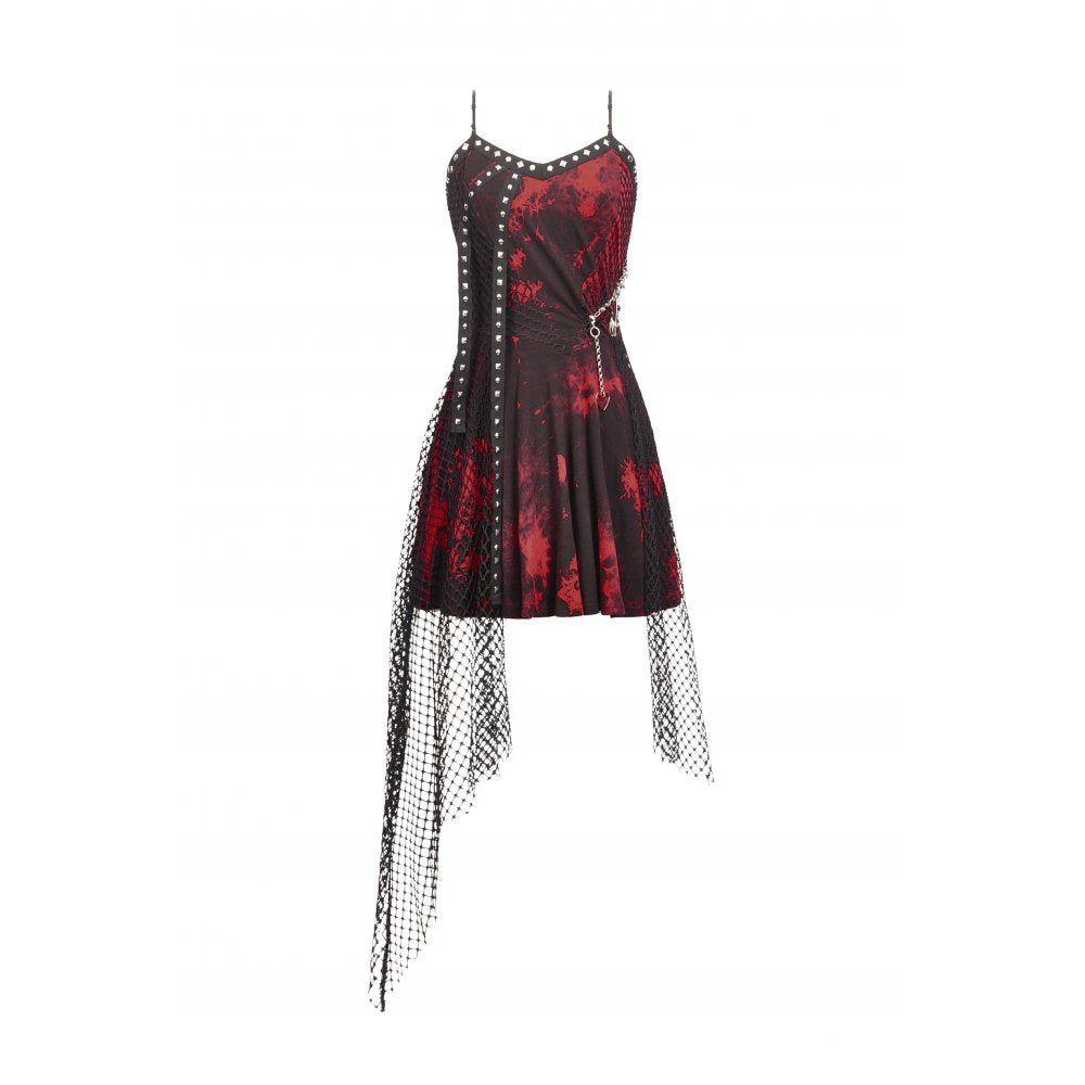 Dark In Love: Bloodstained Abyss Dress