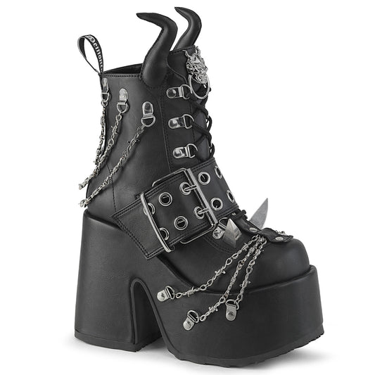 Demonia: Camel-64