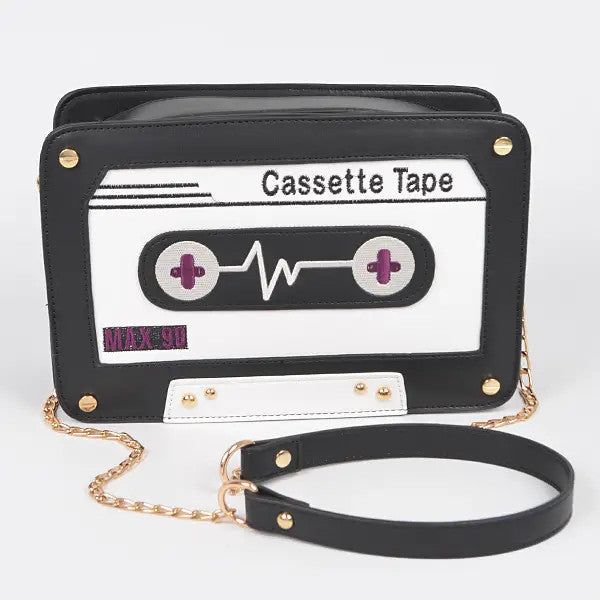 3AM: Cassette Tape Bag