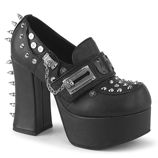 Demonia: Charade-32 Black