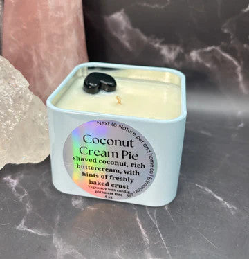 NTN: Peen Candles