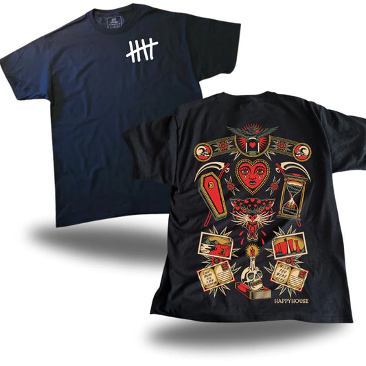 Happyhouse: Dear Valentine Tee