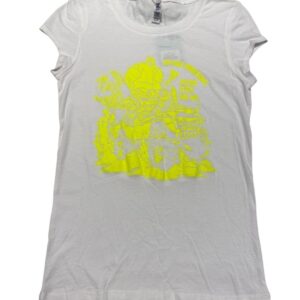 Rain: Dayglo Abortions Women's Tee