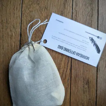Pretty Potions: Deity Offering Bags