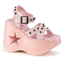 Demonia: Dynamite-02 Pink