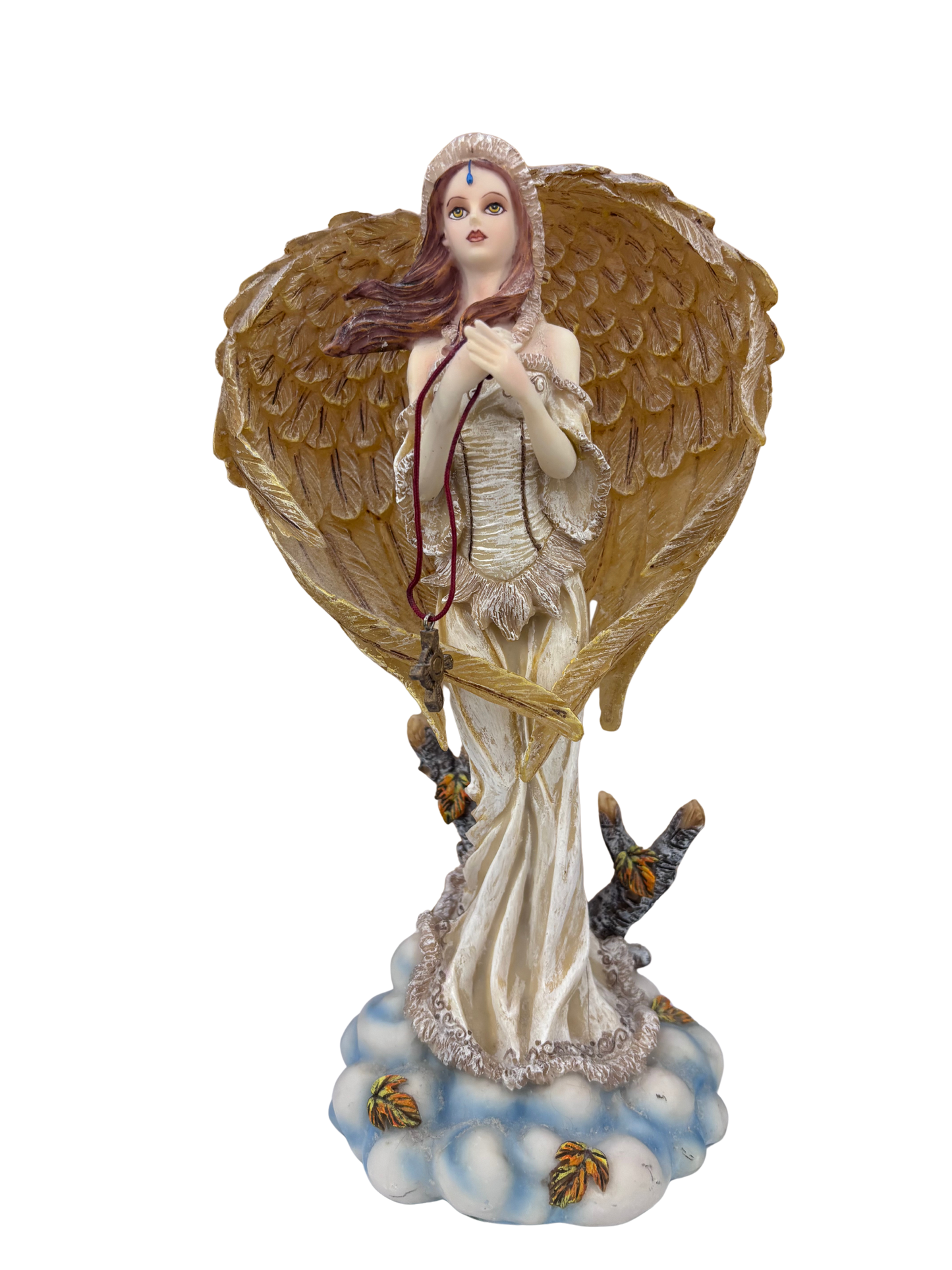 Zemeno: Fall Guardian Angel