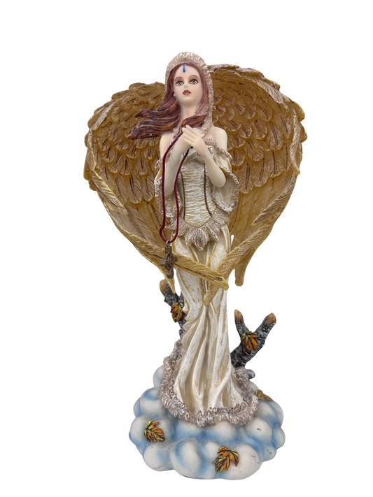 Zemeno: Fall Guardian Angel