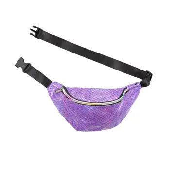 Stylex: Festival Fanny Packs