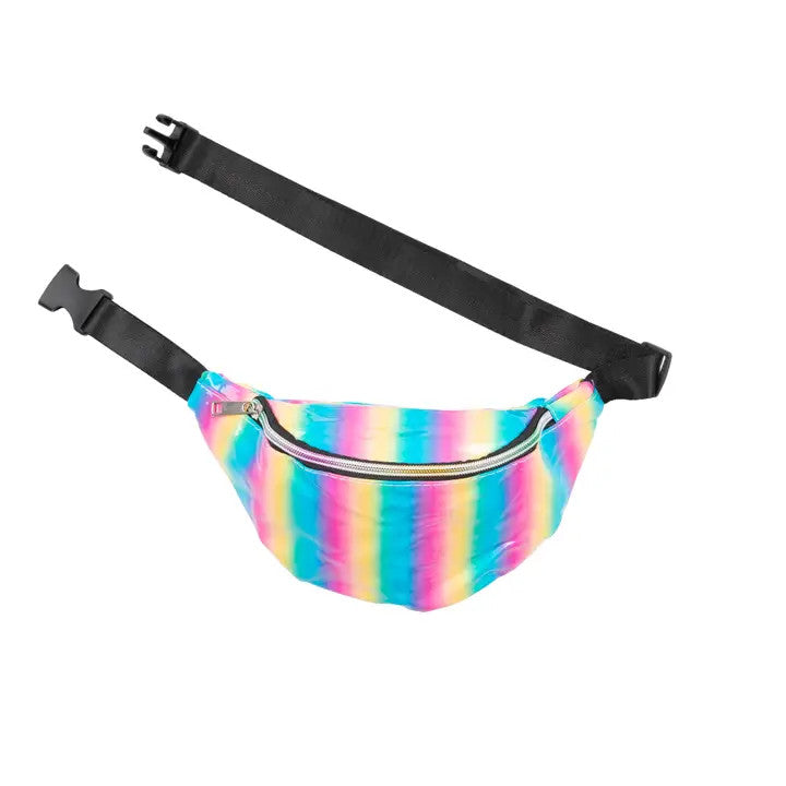 Stylex: Festival Fanny Packs