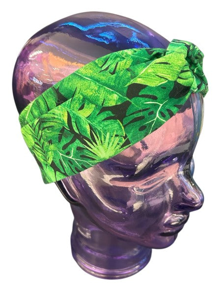 NTN: Headbands