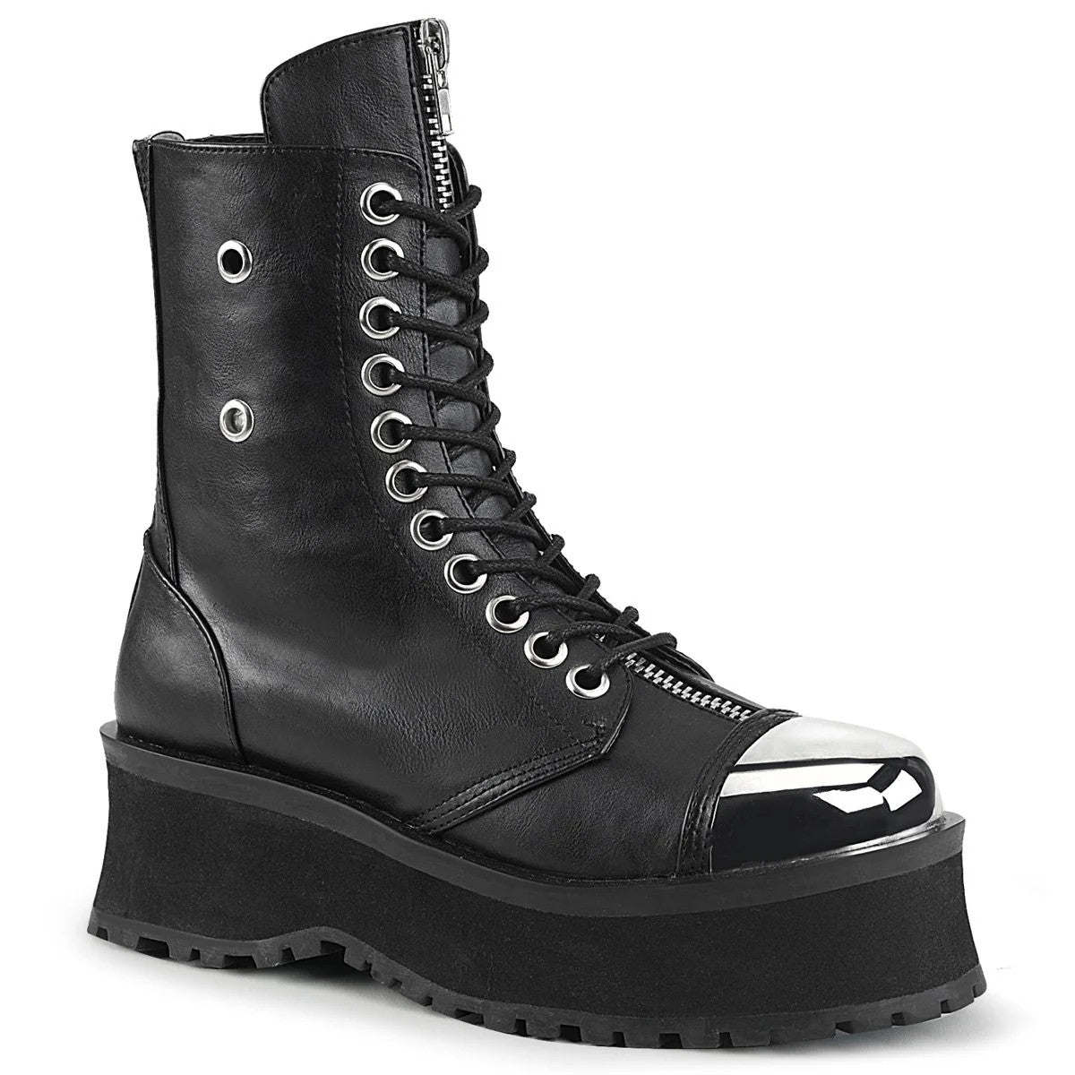Demonia: Gravedigger-10 Boot