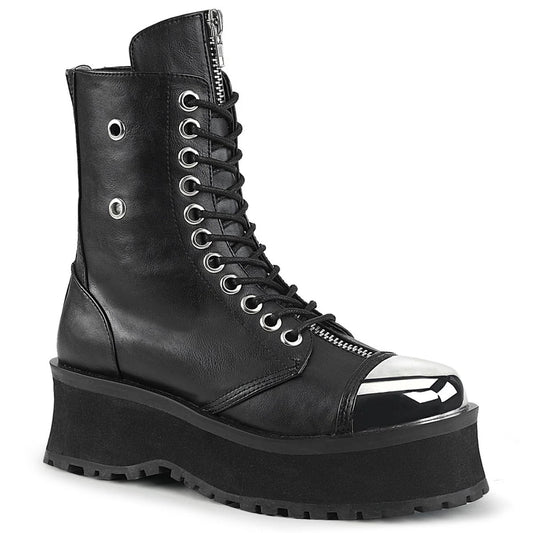 Demonia: Gravedigger-10 Boot