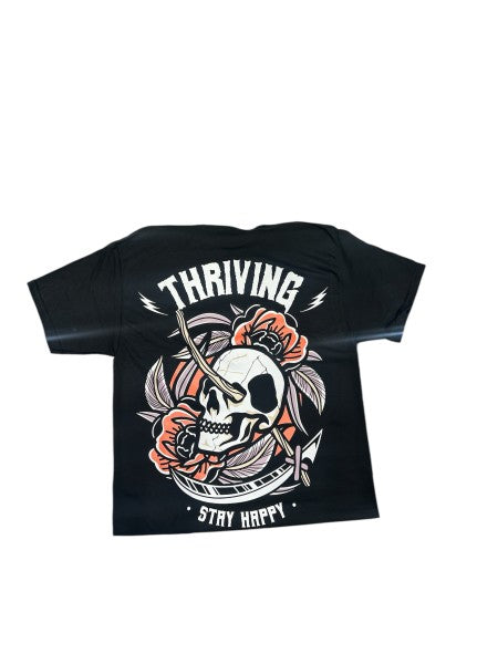 Happy House: Thriving T-Shirt