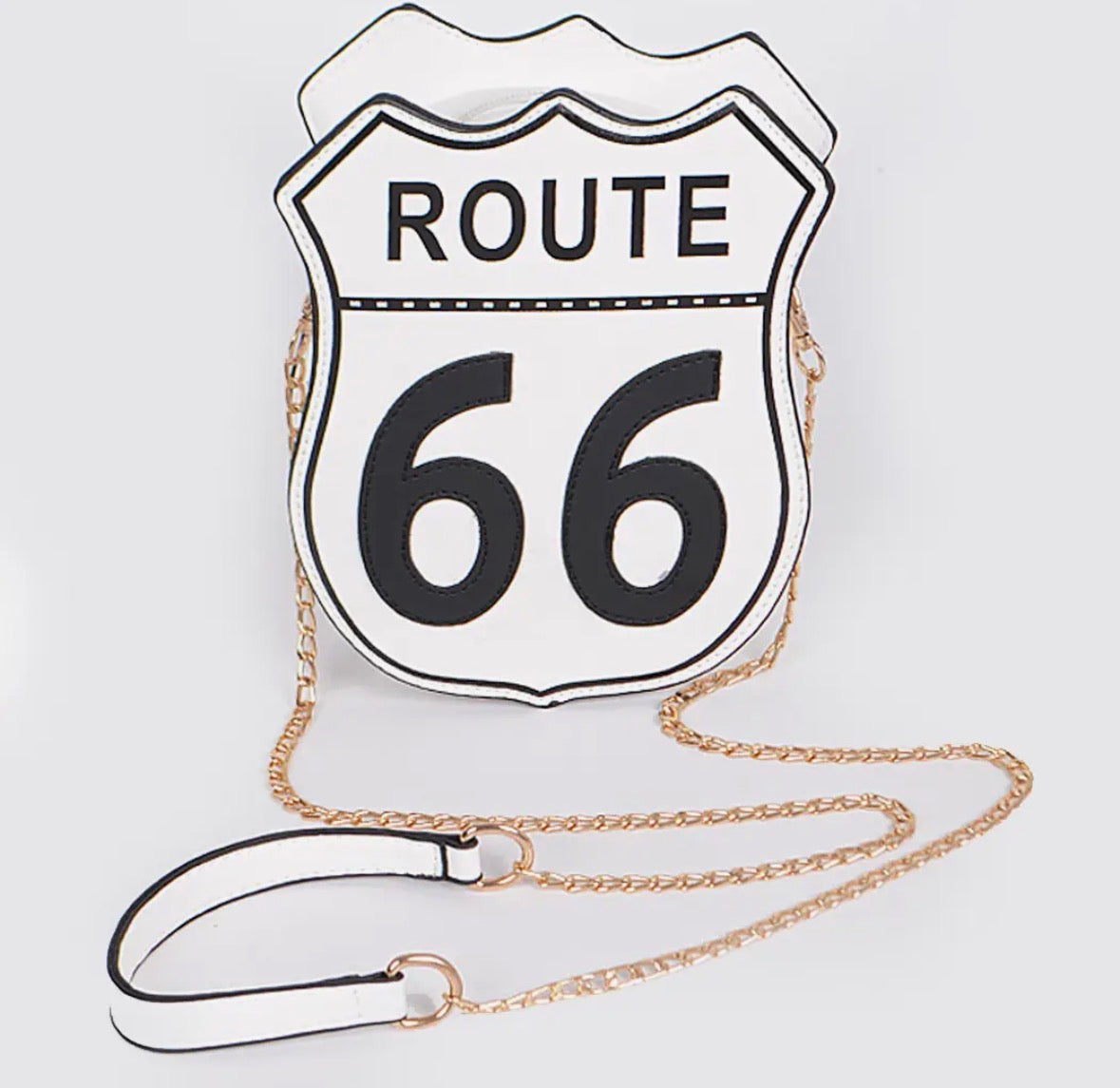 3AM: Route 66 Bag