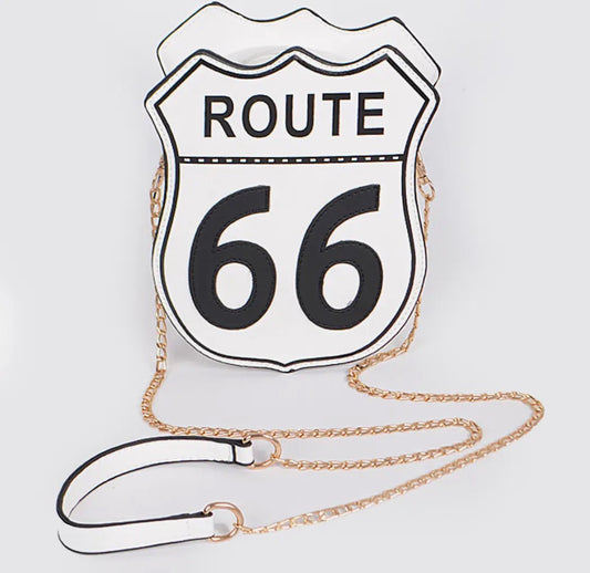 3AM: Route 66 Bag