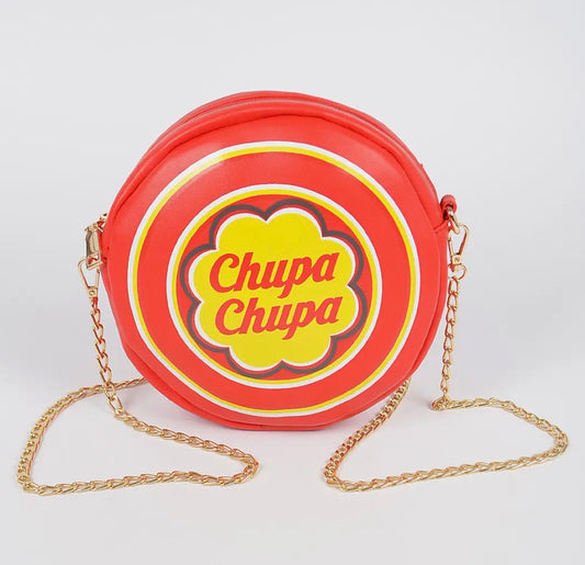 H&D: Chupa Chupa Purse