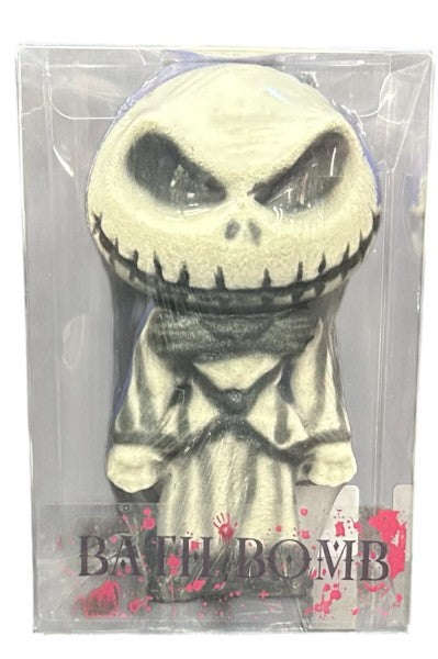 Pretty Wicked: Horror Bath Bombs