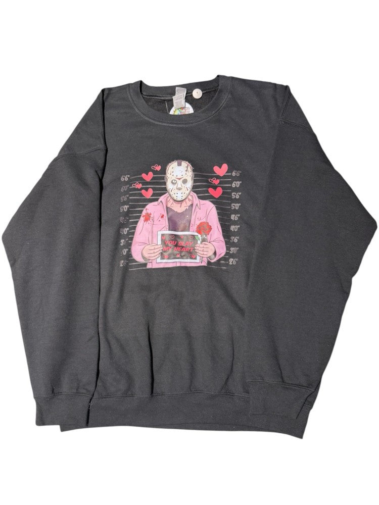 Taco: Valloween Crewneck Sweater