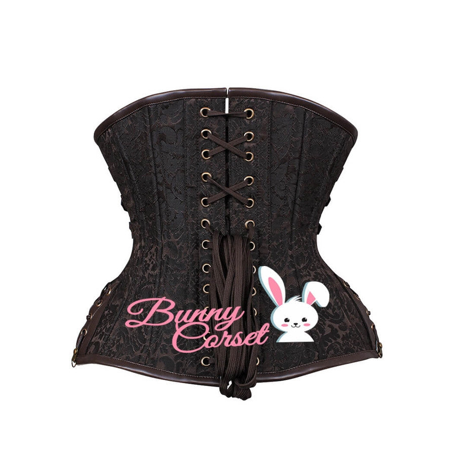 Bunny: Keilani Waist Trainer Corset