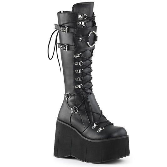 Demonia: Kera-200 Black