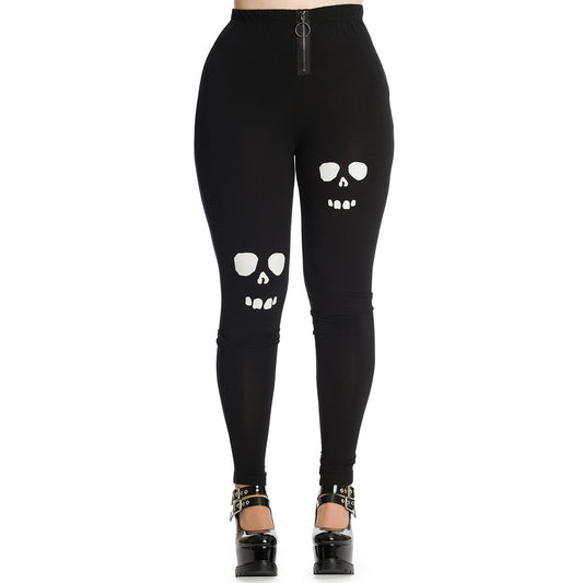 Banned: Dead Souls Legging
