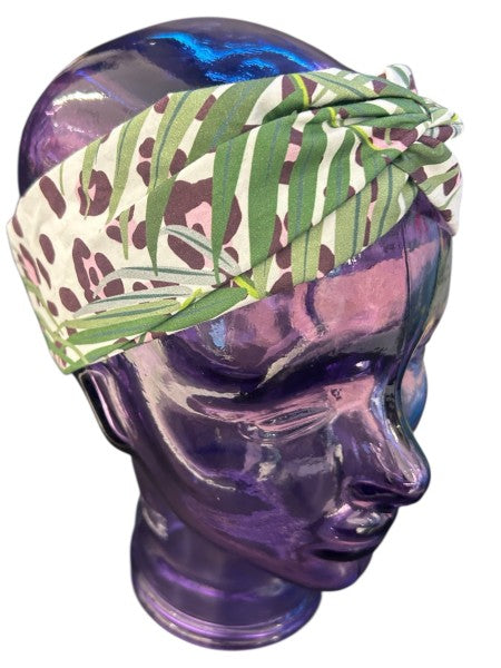 NTN: Headbands