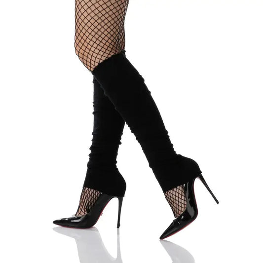 Stylex: Leg Warmers