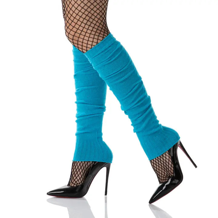 Stylex: Leg Warmers