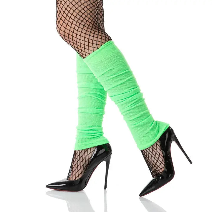 Stylex: Leg Warmers