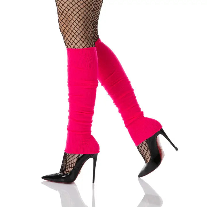 Stylex: Leg Warmers