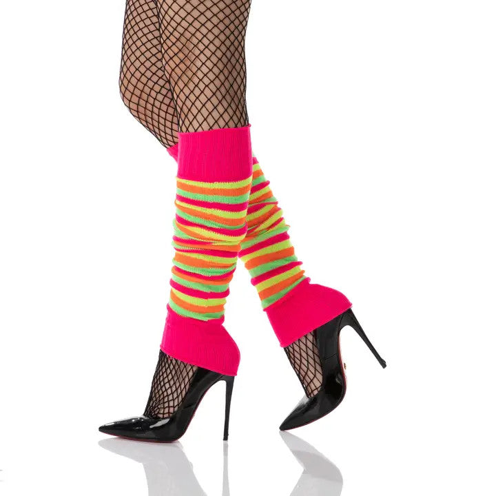 Stylex: Leg Warmers