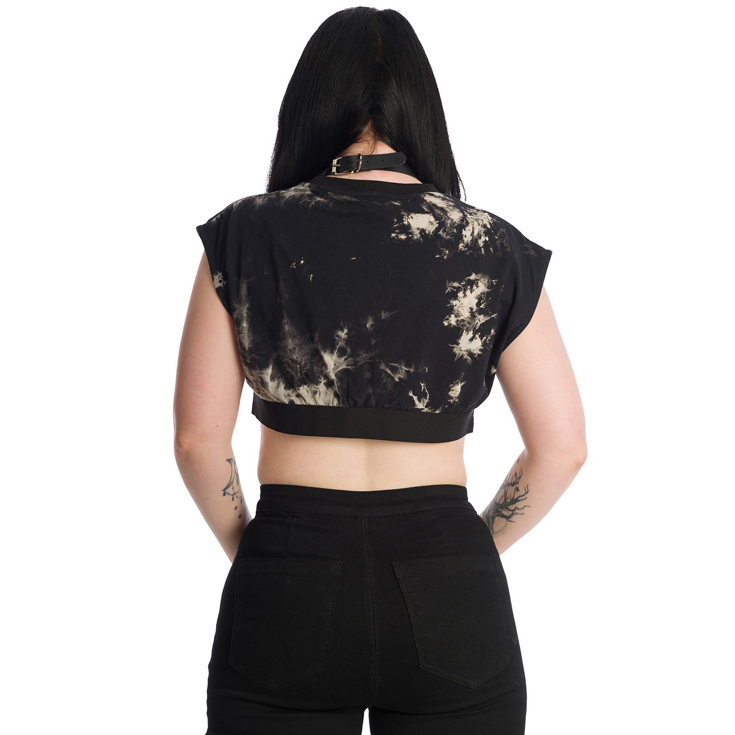 Banned: Lycan Top