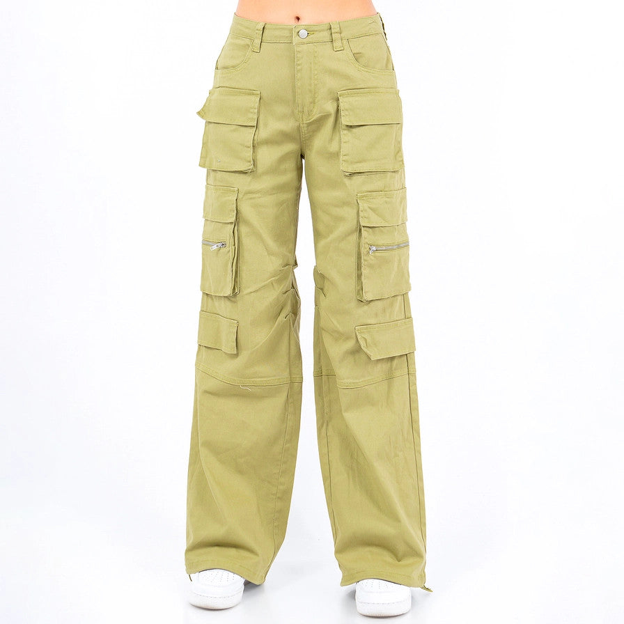 Bazi: Meadow Cargo Pant